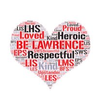 Lawrence High School Counseling Dept(@ltps_counseling) 's Twitter Profile Photo
