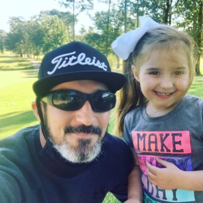 daddy to 4 beautiful girls, husband to a wonderful woman. golf guy, high school sports guy, 42sports golf. Bradford