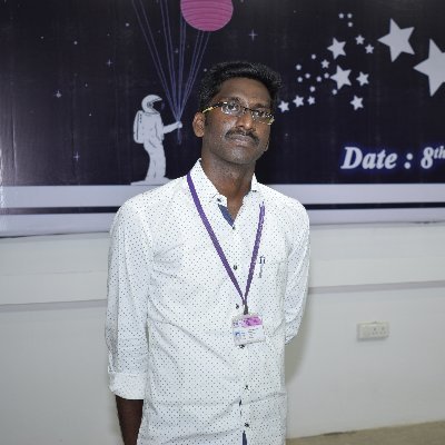 https://t.co/9Vf2ysBQEX Geoinformatics student at GRI
Interested in Astro(nomy)physics