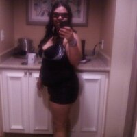 Gena Hall - @1_thick_shortie Twitter Profile Photo