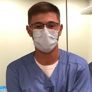 J_Richard9's profile picture. RN