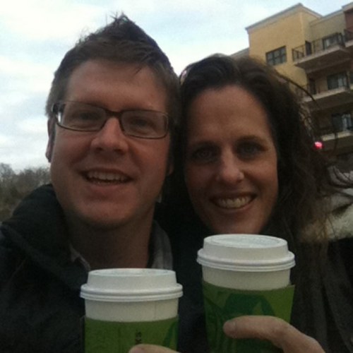 clentwells's profile picture. Married to my best friend Cami. Father to 5 amazing kids. Elementary director at James River Church. I love Jesus, my wife and kids, and serving in His church