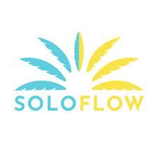 soloflowjr's profile picture. SOLOFLOW. GANG💙💛