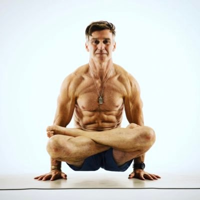 yogi/blissologist/ocean worshipper/surfer, eoin finn teaches his transformative, happiness inducing style of yoga all over the world. in bliss we trust.