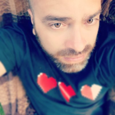 captain2k4's profile picture. Metalero 2.0. Pelado pelo largo de alma.Psi Conductista radical ❤
