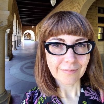 Karyn.E.Chappell PhD (she/her/they) Profile