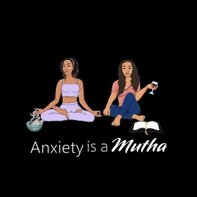 More than just a podcast, it’s a movement! -Kita & Laurie