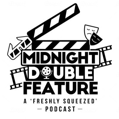 Midnight Double Feature - A Film Podcastさんのプロフィール画像