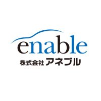 アネブル (@enable_dream) 's Twitter Profile Photo アネブル (@enable_dream) 's Twitter Profile Photo