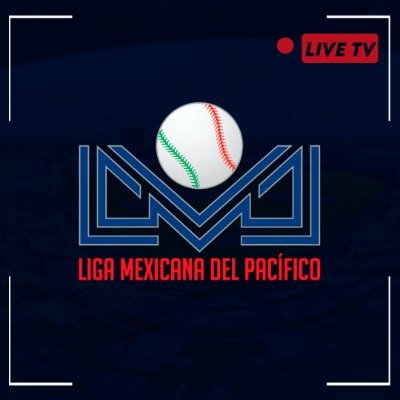 Todos los juegos de la LMP Liga Mexicana del Pacífico en vivo por 
https://t.co/YcawzPgOJg