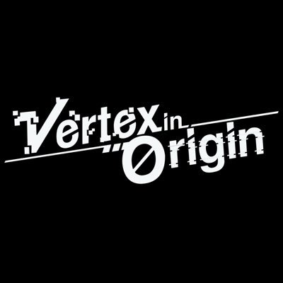 Vertex in Origin