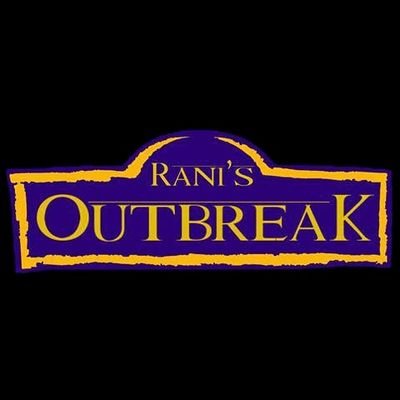 Welcome to the official page for Rani's Outbreak!!! Each episode is uploaded on this YouTube channel! Go support the series!!!