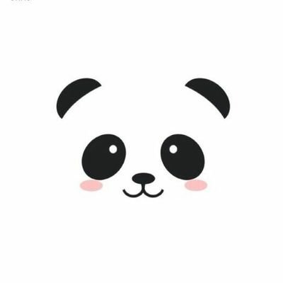 pandaluosa's profile picture. 我是小熊猫
