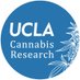 UCLA Center for Cannabis and Cannabinoids (@UCLACannabis) Twitter profile photo