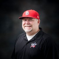 Josh Roberts (@joshrobertsrdio) 's Twitter Profile