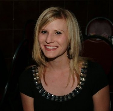 ...A wife, a Dodger's fan, a Blonde, but more than anything I'm blessed beyond measure... @meckchurch