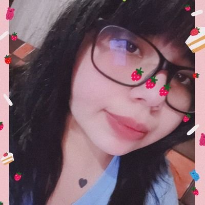 Ushi11080080's profile picture. vengo a chismosear xd