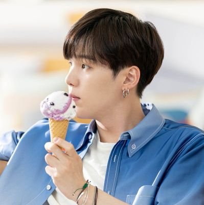 yyoongiさんのプロフィール画像