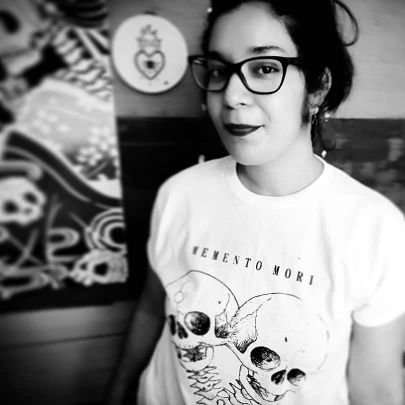Historiadora, scout, norteñota. Tomar café de talega y comer chimangos son mi pasión.
Ella/she/her.