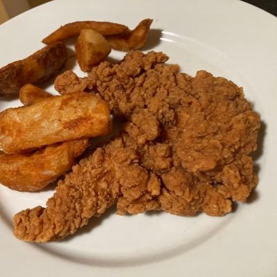 kentuckyfriedp5's profile picture. extra crispy