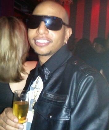 IBKahn's profile picture. 