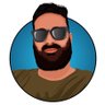 pausepainting's profile picture. ⏸ Defamiliarizing the familiar