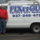 Dave Witt - @Fixitguydayton - Twitter