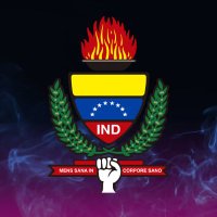 Instituto Nacional de Deportes(@INDeporteVE) 's Twitter Profile Photo