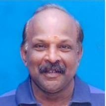 V4Singaravelu's profile picture. Artiste  manager and PRO