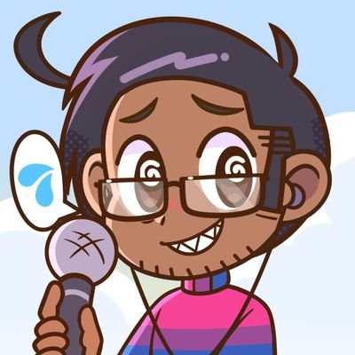 COMMISSIONS OPEN! Vagabond, Podcaster, Artist, Designer. 42, Male, he/him/papa.
Cast member of @Ethernautica
DM for @noveltystylus 
https://t.co/oyISCAu4pb