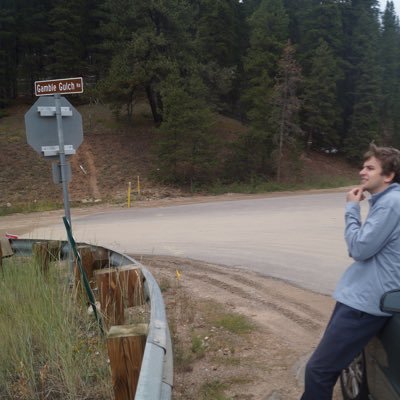 gordythegambler's profile picture. Up and comer hungry for cash. Celtics fanatic