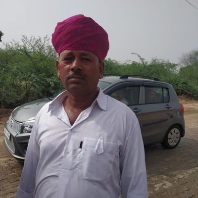 RamdevUdeniya's profile picture. GDS indawar