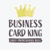 businesscardking (@businesscardkg) Twitter profile photo businesscardking (@businesscardkg) Twitter profile photo