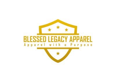 Blessed Legacy Apparel