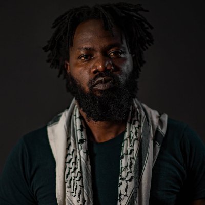 VFX & Film Editor|Producer & Director|Cinematographer|Photographer|Scriptwriter. Founder @GhettoFilmCause @Mushroominc. UGANDAN| https://t.co/hQR6iCIadY