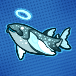 mel's blue world @ commissions openさんのプロフィール画像