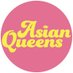 Asian Queens in Animation (@AsianQueensAnim) Twitter profile photo