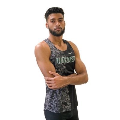 AndrewRamsammy_'s profile picture. Wagner T&F 21' 🦅