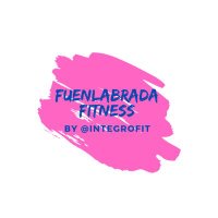 Fuenlabrada Fitness (@integrofit) 's Twitter Profile