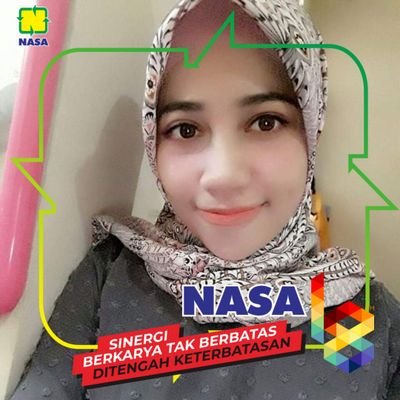 DISTRIBUTOR RESMI PT NATURAL NUSANTARA (NASA), CONTACT: 081386334687
Menyediakan produk Herbal Nasa Original (kecantikan, kesehatan, pertanian, peternakan,dll).