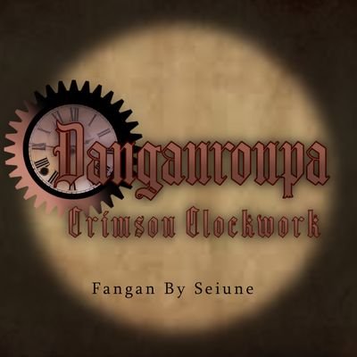 DR: Crimson Clockwork - Mid-Remasterさんのプロフィール画像