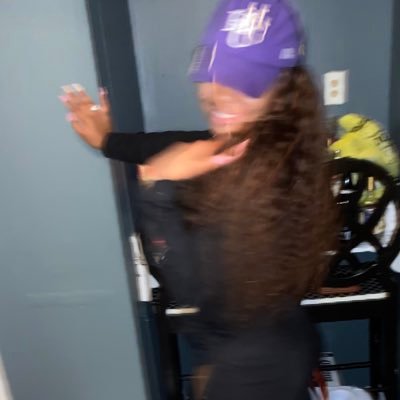 •CSU'19 Alumna