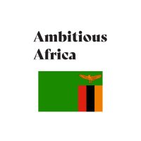 ambitiouszambia(@ambitiouszambia) 's Twitter Profile Photo