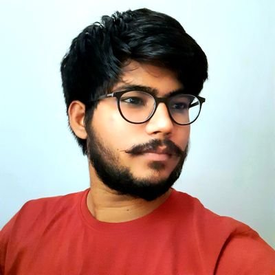 pratik_koradiya's profile picture. I am a programmer.