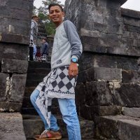 YUK PAKE MASKER (@armindroid1) 's Twitter Profile