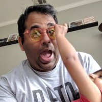 Samit 🥥🌴 (@toomuchshouting) 's Twitter Profile