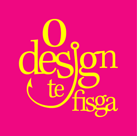 Onde você encontra tudo sobre design!