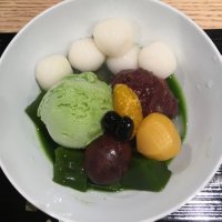 抹茶 (@cha_da_n_go) 's Twitter Profile