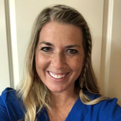 Wife, Mother, Family nurse practitioner, experienced pediatric urgent care provider, reader of books, lover of dark chocolate. (she/her)
