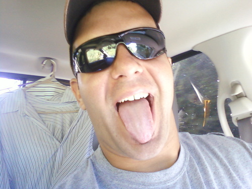 Greek_The_Freak's profile picture. Im a little more greek than that